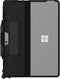Urban Armor Gear Scout - Hoes voor Microsoft Surface Pro 11 / Pro 10 / Pro 9 - Militaire bescherming met kickstand