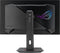 ASUS ROG Strix OLED XG27UCDMG - 4K OLED Gaming Monitor - 240Hz 27 inch - USB-C 90W Power Delivery