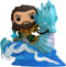 Funko Pop Rides - Aquaman en Storm - Pop #295 - 13 cm