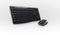 Logitech MK270 - Draadloze Toetsenbord en Muis Combinatie - 2.4GHz Verbinding - Azerty BE