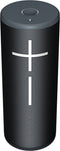 Ultimate Ears MEGABOOM 4 - Draagbare Bluetooth-speaker - 360° geluid 20 uur batterij - Zwart