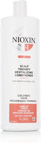 Nioxin Professional System 4 scalp revitalizer 1000ml
