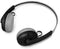 Philips TAH2000BK/00 - On-Ear Koptelefoon - Draadloos Bluetooth - 26 uur afspeeltijd - Zwart