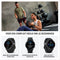 Garmin vívoactive 5 - Smartwatch - AMOLED-scherm - Paars