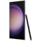 Samsung Galaxy S23 Ultra - Paars - 512 GB - Fysieke simkaart + eSIM