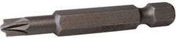 C.K. Plus/minus-bit 1 Chroom-vanadium staal E 6.3 2 stuk(s)