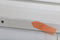 Secu SecuStrip Plus - Buitendraaiend - Inbraakvertraging 6 minuten - Wit