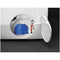 AEG LR86XDOSE - Wasmachine - KOMix technologie PowerClean Steam Refresh