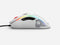 Glorious Model D - Gamingmuis - 12.000 DPI - Matwit