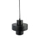 STOKE pendant lamp - Hanglamp - Mat zwart