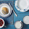 Laura Ashley Set van 4 Petit Fours in Geschenkverpakking