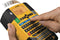 Dymo Rhino 4200 - Labelmaker - QWERTY toetsenbord - Zwart