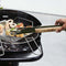 Barbecook - BBQ Rooster Rond - BBQ Grill - Braadrooster - Chroom - 50cm