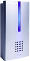 m-e modern-electronics 41372 Complete set voor Draadloze deurbel
