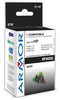 Armor K20607 - Inktcartridge - Compatibel met HP Multi-Function Printers - Zwart