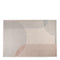 Zuiver Dream Vloerkleed 160x230 Naturel/Roze