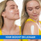 CeraVe Onzichtbare Hydraterende Zonnebrandcrème SPF30 - 3 Essentiële Ceramiden - 75ml
