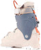 Rossignol Alltrack 70 HV - Dames All-Mountain Skischoenen - Step-In technologie - Beige (24.0-24.5)