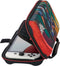 PowerA NSCS0132-01 - Opbergtas - Stevige buitenschaal met speelstandaard - Multi-color