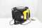 STANLEY DN200/10/5 - Luchtcompressor - 10 bar 5 liter olievrij - 1100 Watt