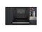 Siemens HB279GBB3 - Inbouwoven - activeClean - Air fry - Zwart