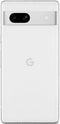 Google Pixel 7a - Wit - 128 GB - Fysieke simkaart + eSIM