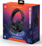 JBL Quantum 300 - Gaming Koptelefoon - Surround Sound - Zwart