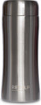 Retulp Tumbler - Thermosbeker - Thermosfles - Zilver - 300 ml - Koffiebeker - Travel Mug - RVS