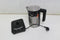 Bosch TWK7203 - Waterkoker - TemperatureControl7 Warmhoudfunctie - Aluminium Zwart