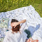 Noorse hoes HappyFriday Monterosso Multicolour 180 x 220 cm