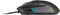 L33T Gungnir - Gamingmuis - 16.000 DPI - Draad