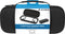 Nacon PSPORTALPOUCH - Opbergtas - Harde case voor PlayStation Portal - Zwart