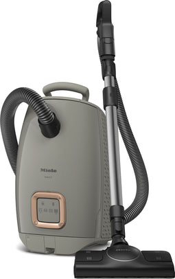 Miele Guard L1 Silence - Slede stofzuiger - Geluidsarm - Casagrijs