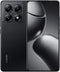 Xiaomi 14T Pro - Smartphone - 1TB opslag - Zwart