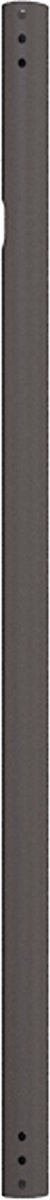 Neomounts Pro NMPRO-EP150 verlengbuis - 150 cm - geschikt voor NMPRO-C series - zwart