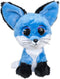 Lumo Fox Blueberry - Big - 24cm