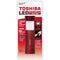 Zaklamp Toshiba 75 LM