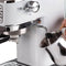 Ariete 1381 - Koffiezetapparaat - 15 bar - Zwart/Rood