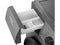 Everglades EVWM91402AG - Wasmachine - 9KG - A Klasse - Stoomfuncties - Koolborstelloze Motor - Zeer Stil 72dB - Titanium Grijs