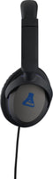 G-Lab Korp Oxygen - Gamingheadset - Afneembare microfoon - Zwart