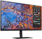 Samsung ViewFinity S32B800PXU - Monitor 32