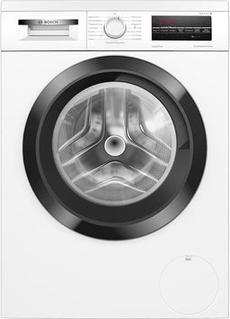 Bosch WUU28T48 - Wasmachine - 8 kg vulgewicht - 1400 tpm - A