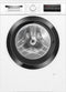 Bosch WUU28T48 - Wasmachine - 8 kg - 1400 tpm - Energieklasse A