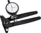 Xpert Spaken Drukmeter Analoog