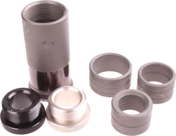 Xpert Vorkconus Slaggereedschap 1", 1-1/8" En 1-1/2"