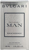 Bvlgari Man Rain Essence - 60 ml - eau de parfum spray - herenparfum