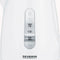 Severin WK 3411 - Waterkoker - 2200 W - Wit