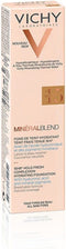 Vichy Minéralblend foundation - 15 Terra - 30ML - natuurlijke dekking