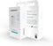 Mobiparts - Wall Charger - 20W Dual USB-C/USB-A met USB-C naar USB-C kabel - Wit