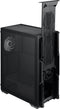 XPG STARKER AIR Tower Zwart